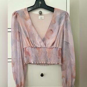 Wilfred Blouse/Top